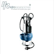 KSB Drainvort-Drain Bi